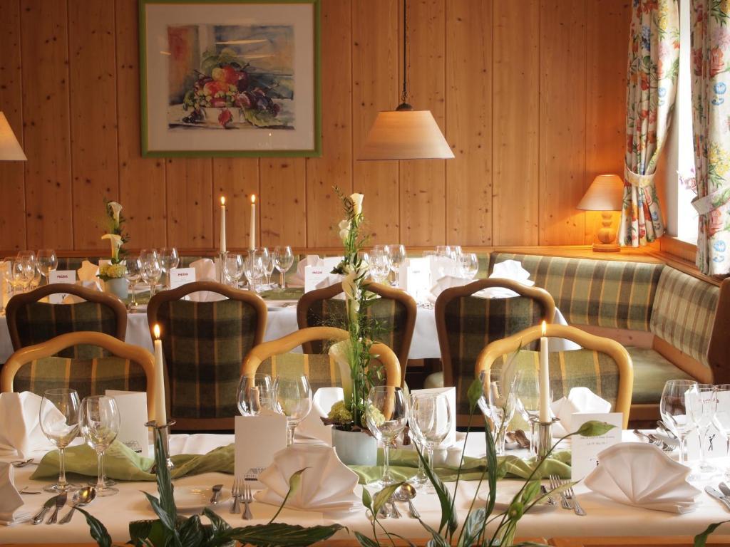 Parkhotel Zum Stern Oberaula Экстерьер фото