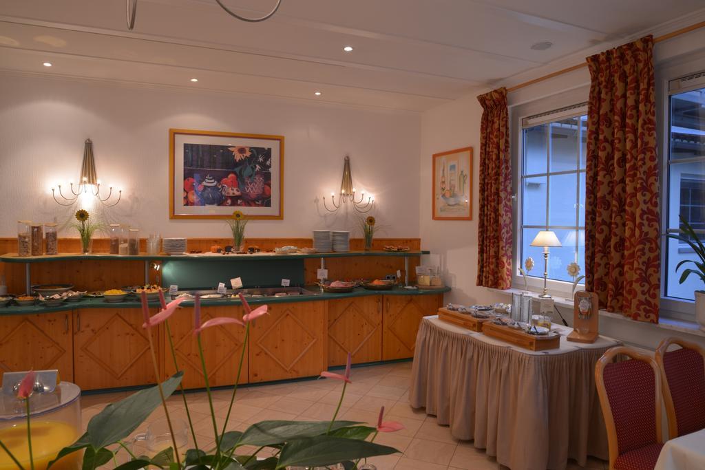 Parkhotel Zum Stern Oberaula Экстерьер фото